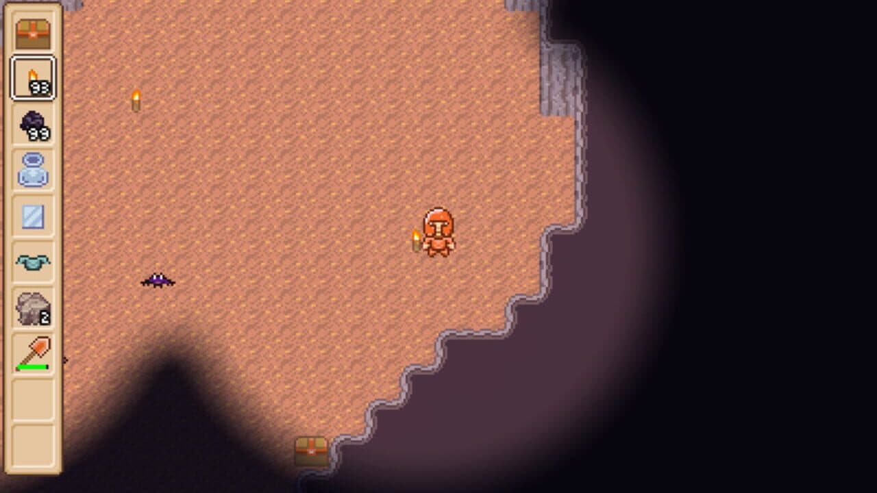Tile Miner screenshot 1