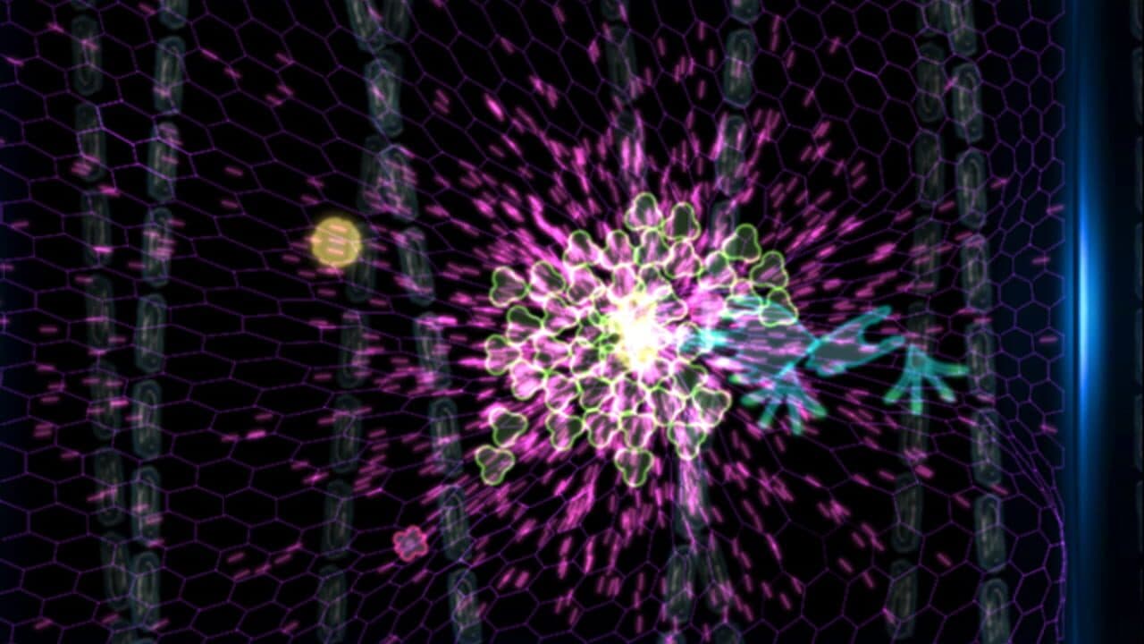 Qualia 3: Multi Agent thumbnail 4