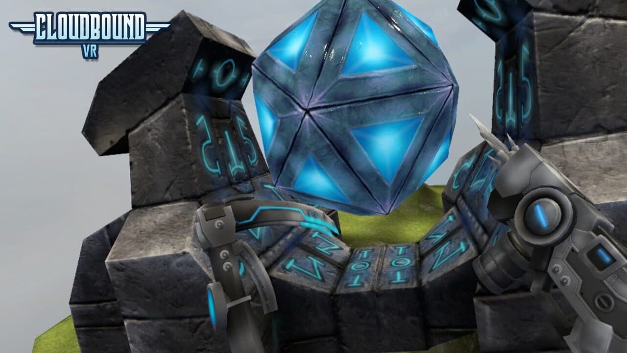 CloudBound thumbnail 4