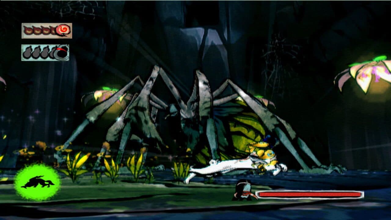 Ōkami thumbnail 10