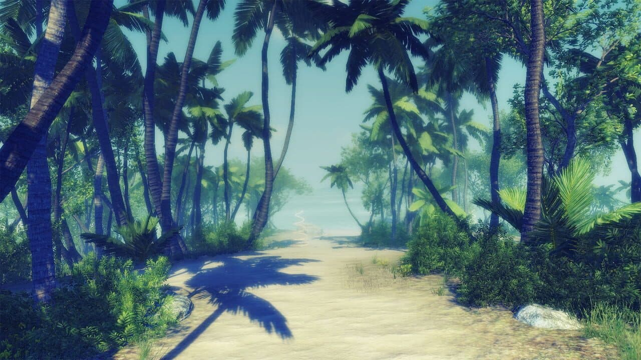 Nature Treks VR thumbnail 4