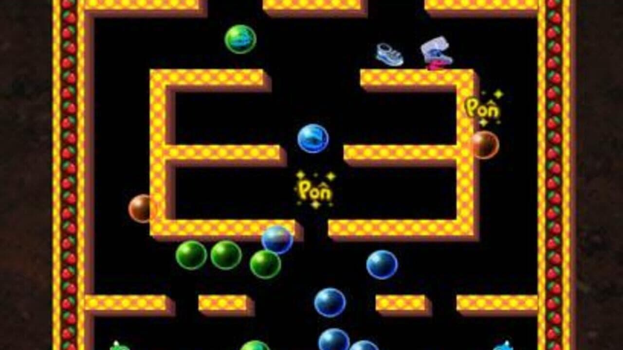 Bubble Bobble Plus! thumbnail 2
