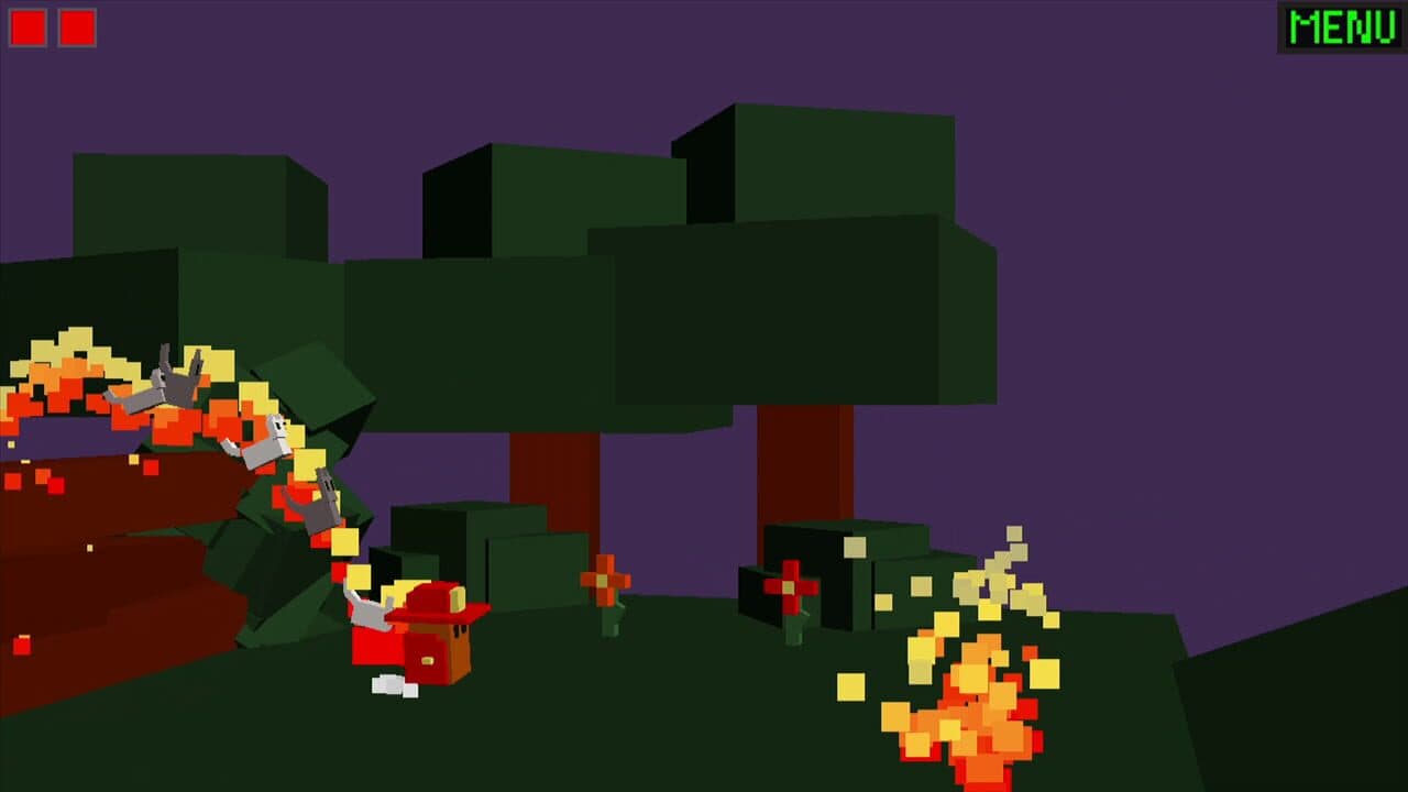 Jones on Fire thumbnail 5