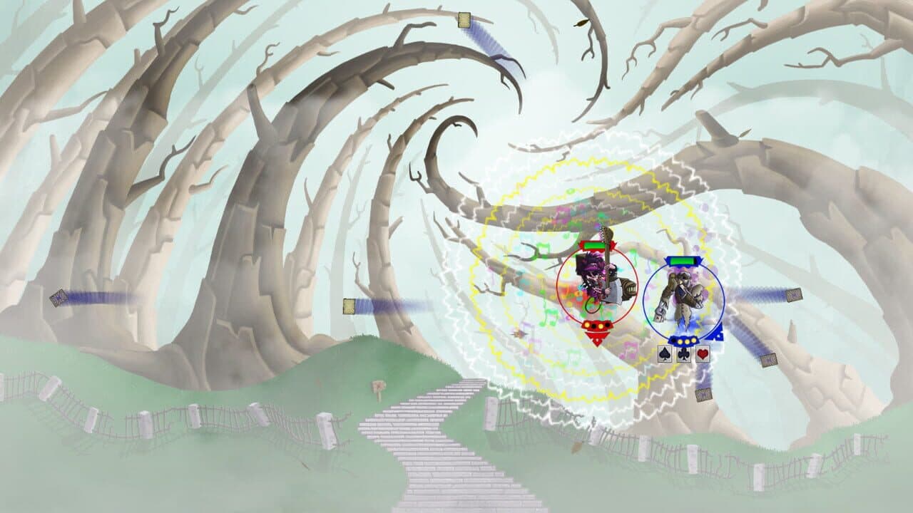 Hauntsters thumbnail 5