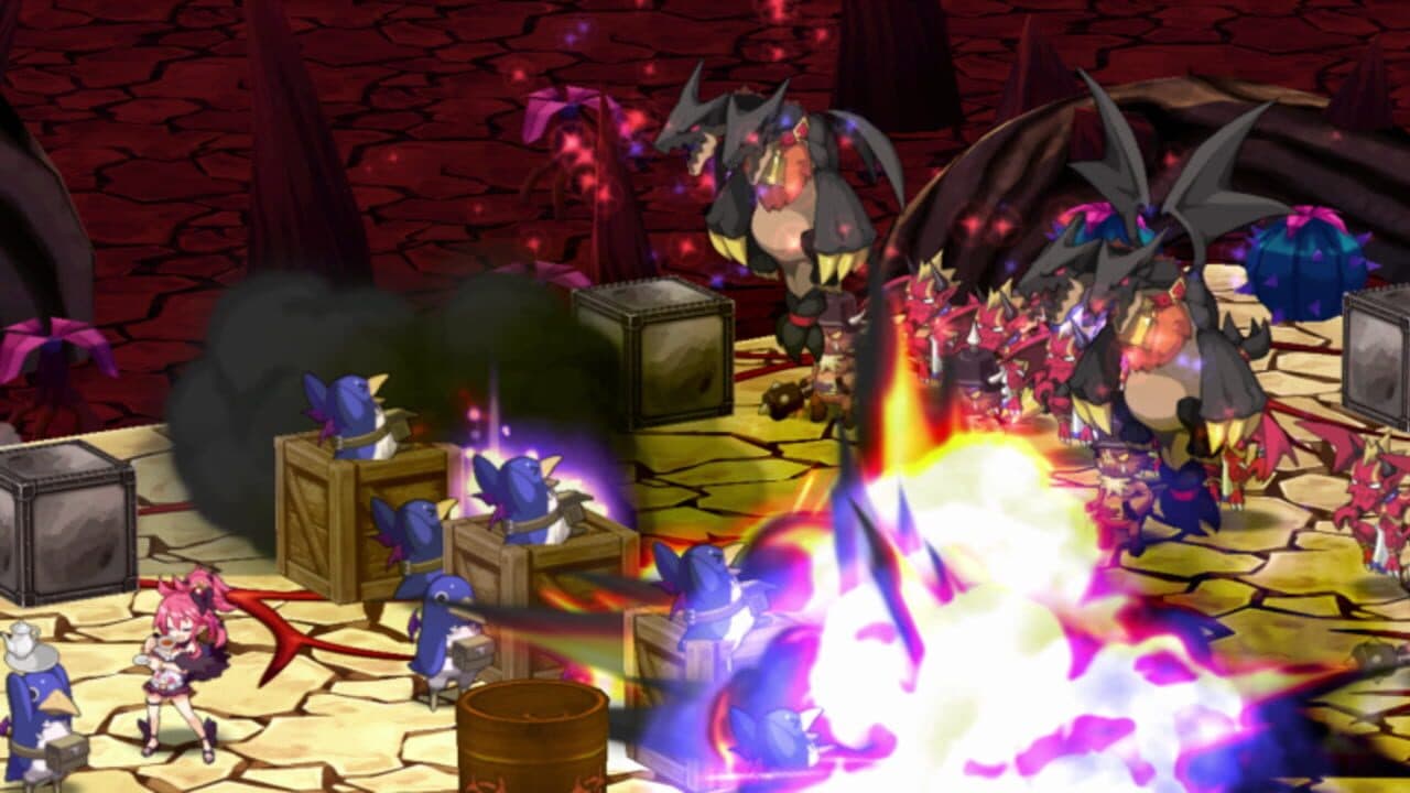 Disgaea 5 Complete thumbnail 8