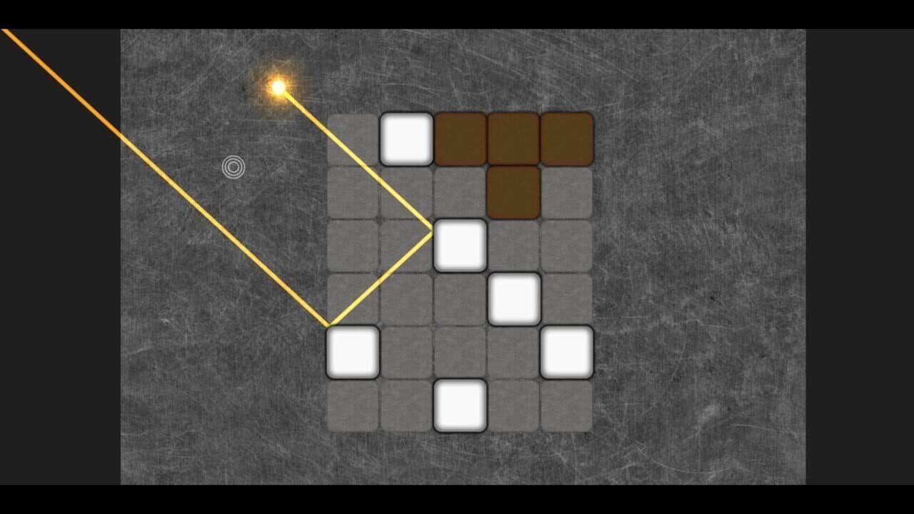 Laseronium: The Reflexion thumbnail 2