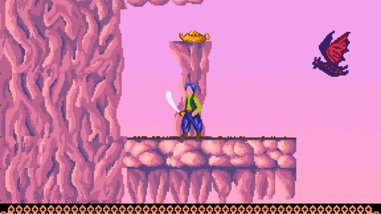 Ali Baba screenshot 1