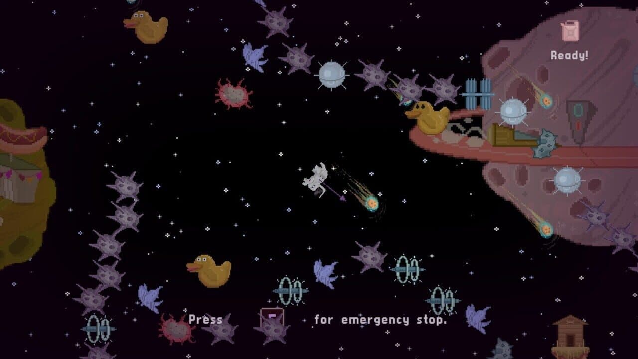 Balthazar's Dream thumbnail 5