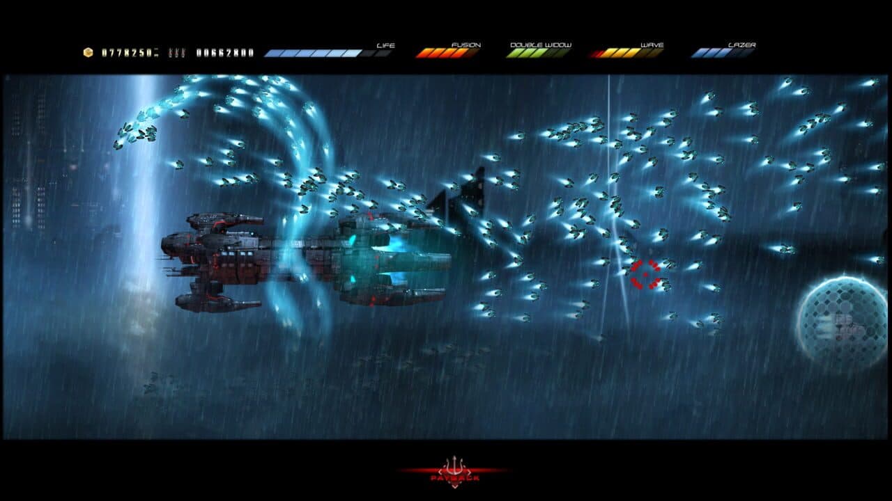Huge Enemy - Worldbreakers thumbnail 10