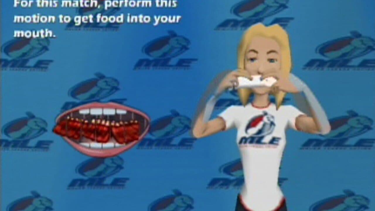 Major League Eating: The Game thumbnail 12