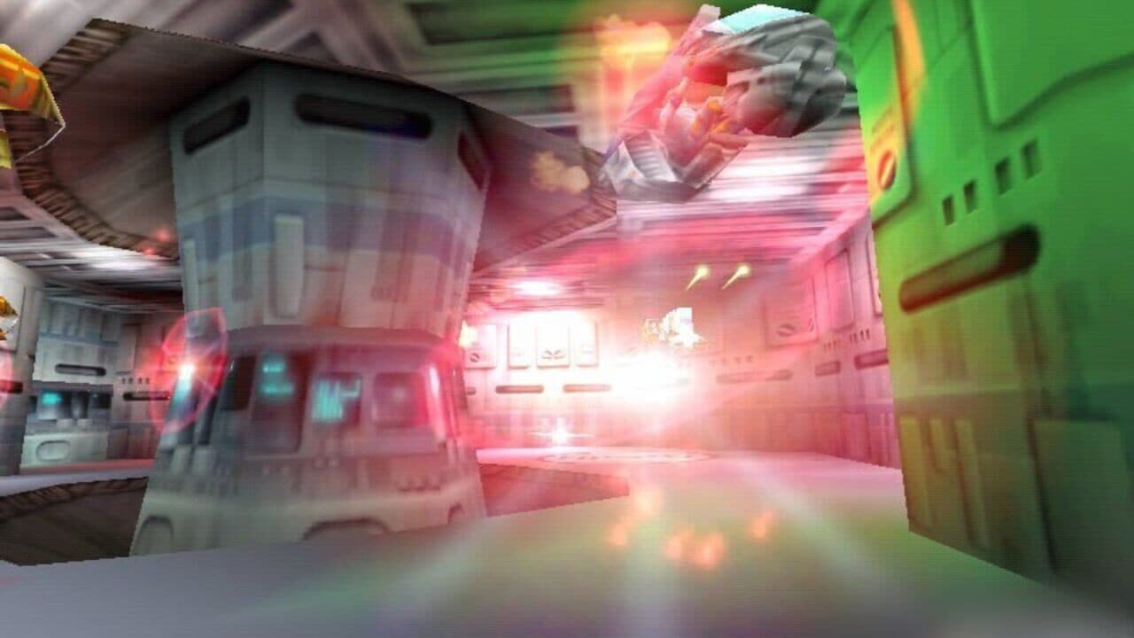 Forsaken thumbnail 5