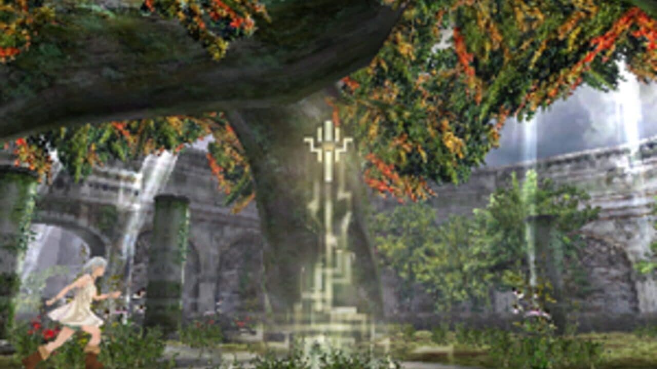 Labyrinth no Kanata thumbnail 4
