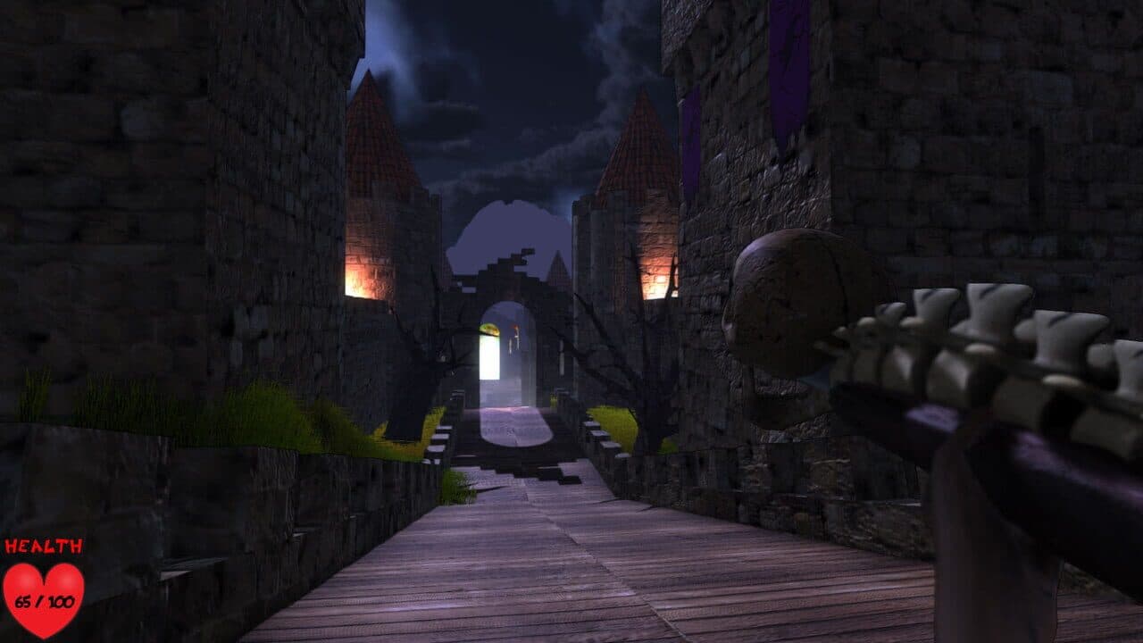 Moonlit Mayhem thumbnail 4