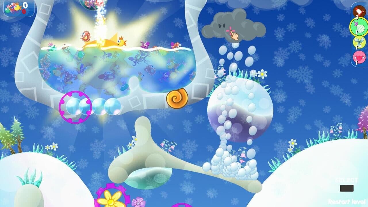 Aqua Panic! thumbnail 3