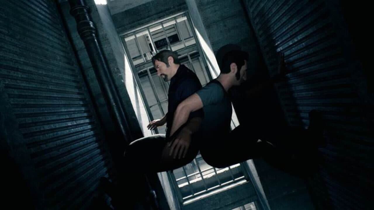 A Way Out thumbnail 4