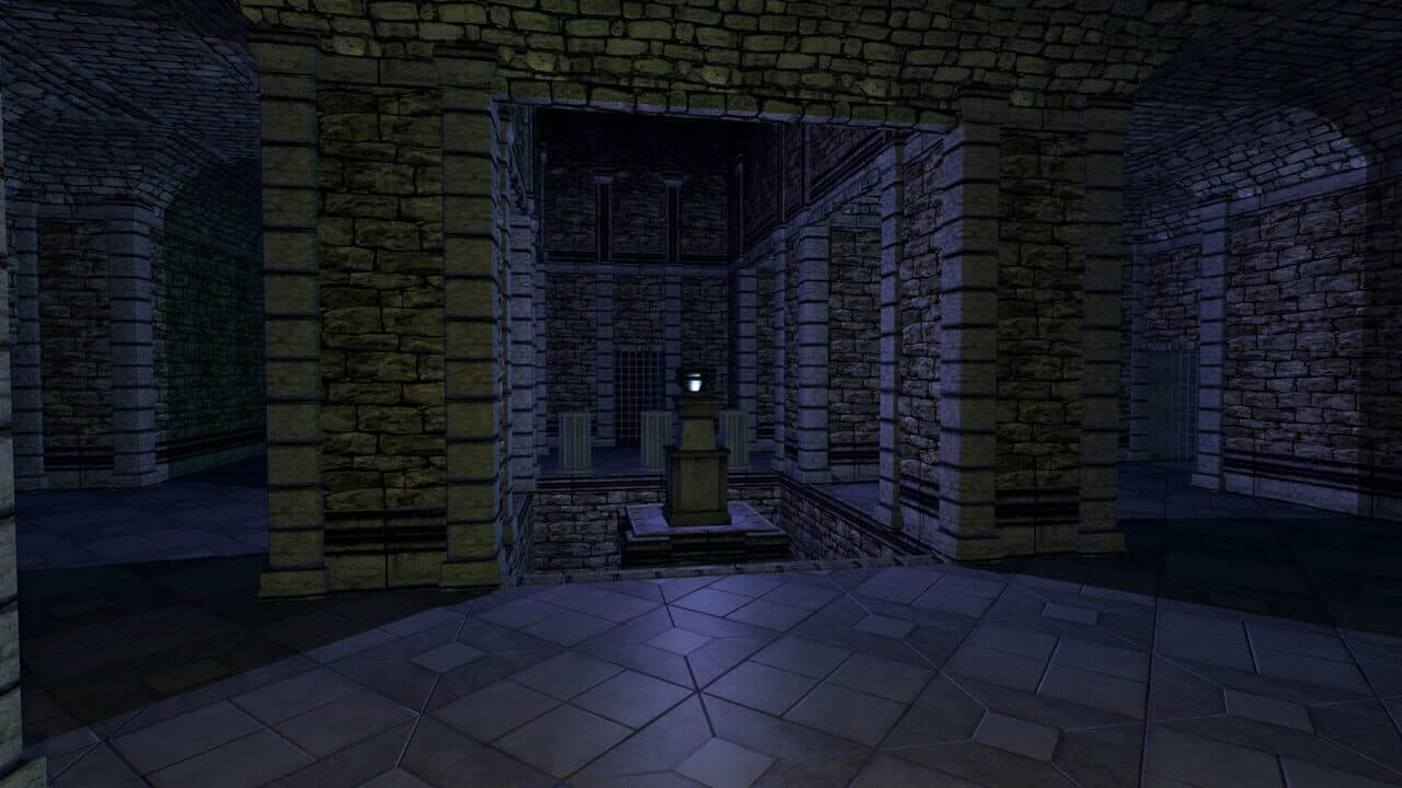 Dreadhalls thumbnail 5