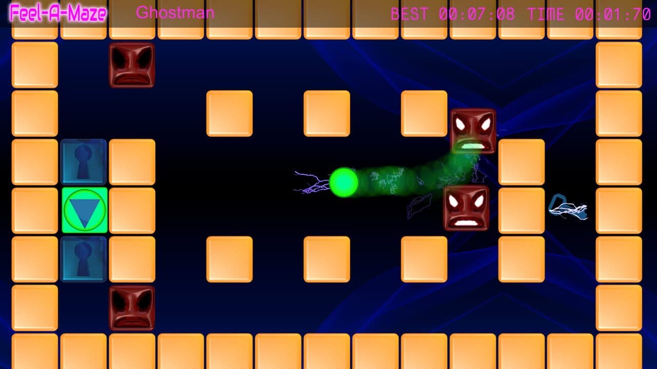 Feel-A-Maze thumbnail 4