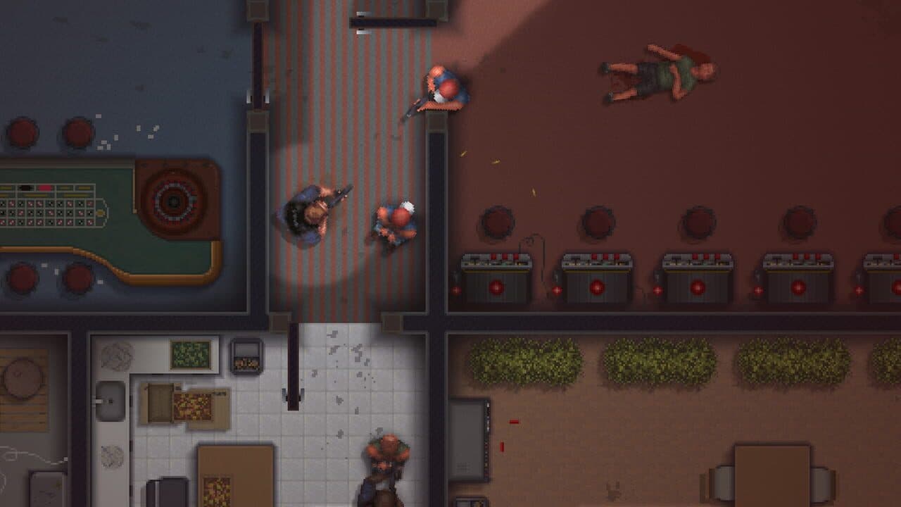 Police Stories thumbnail 3