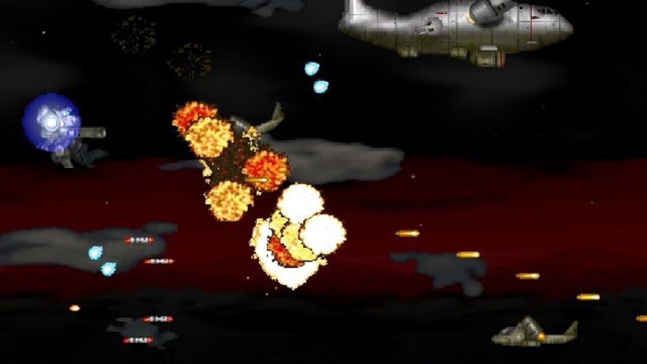 Armed Seven thumbnail 3