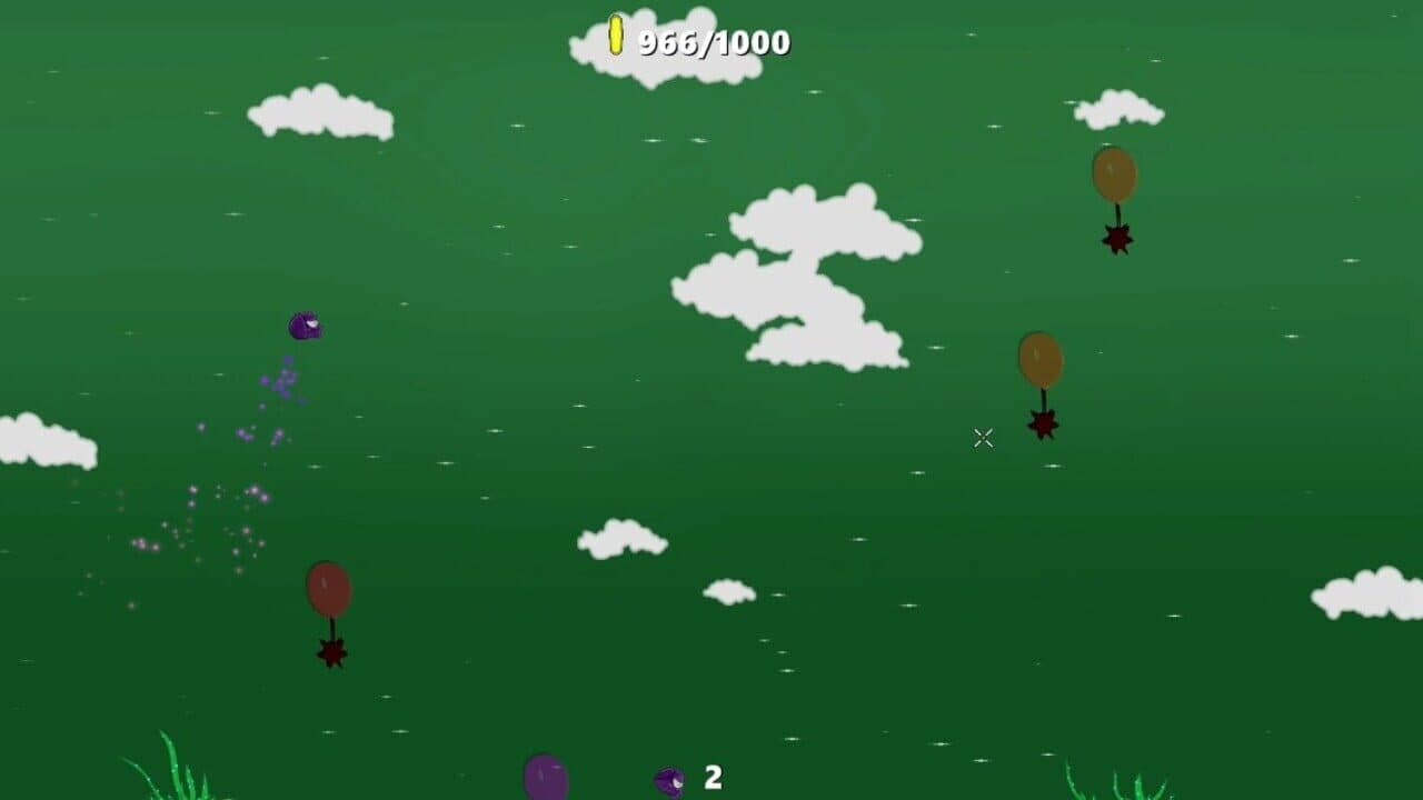 The Mutton Horn: Jump Jump! thumbnail 3