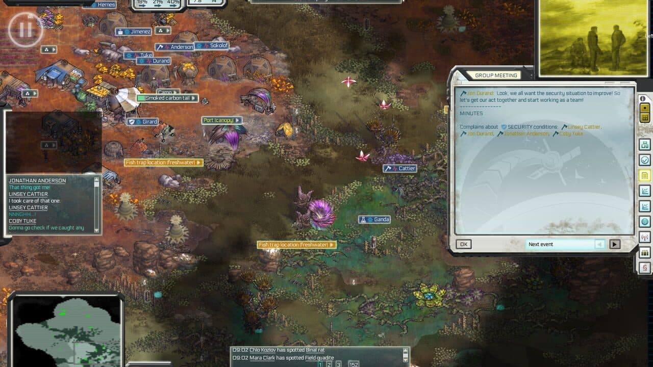 Unclaimed World thumbnail 3