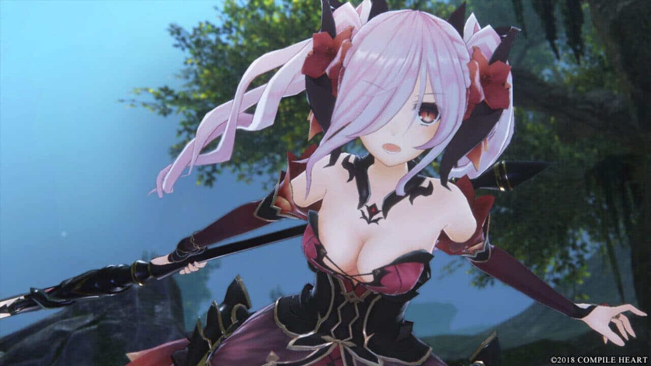 Dragon Star Varnir thumbnail 8