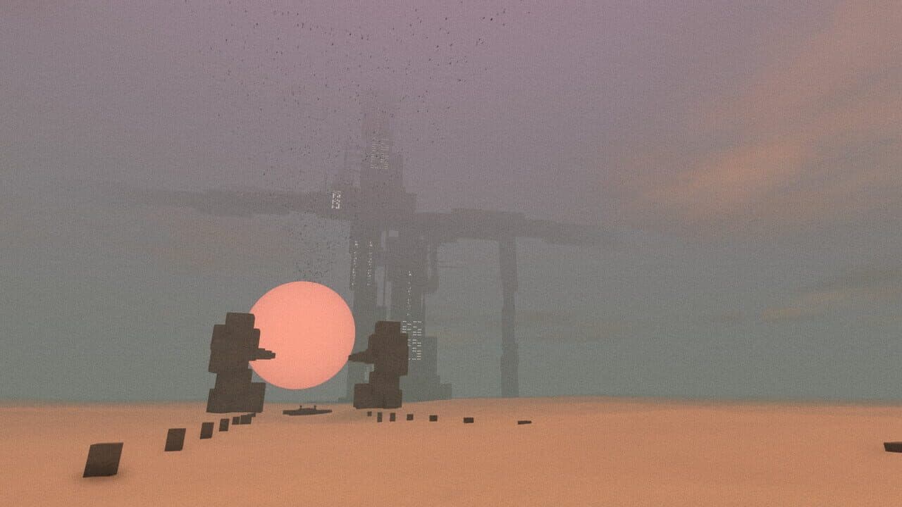 Fugue in Void thumbnail 4