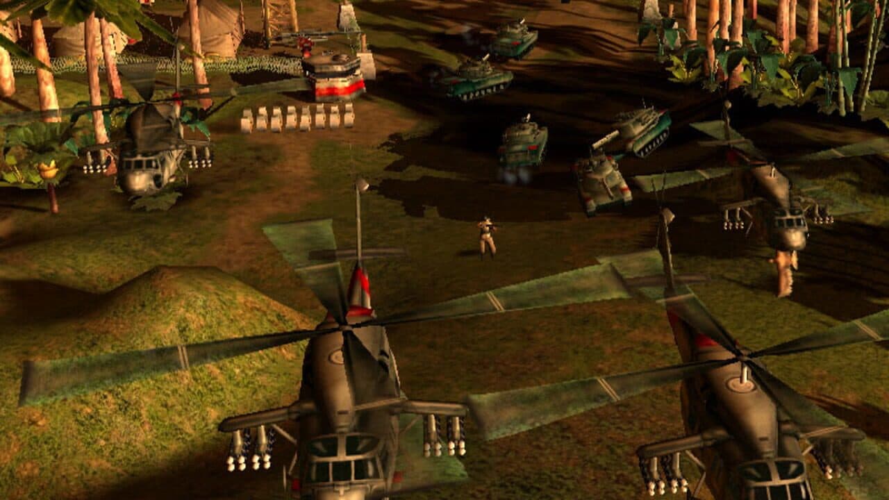 Empire Earth II thumbnail 5
