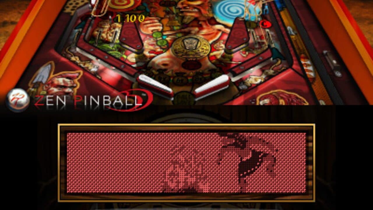 Zen Pinball 3D thumbnail 6