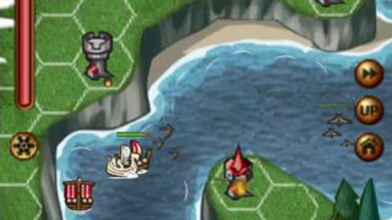 Viking Invasion 2 - Tower Defense thumbnail 5