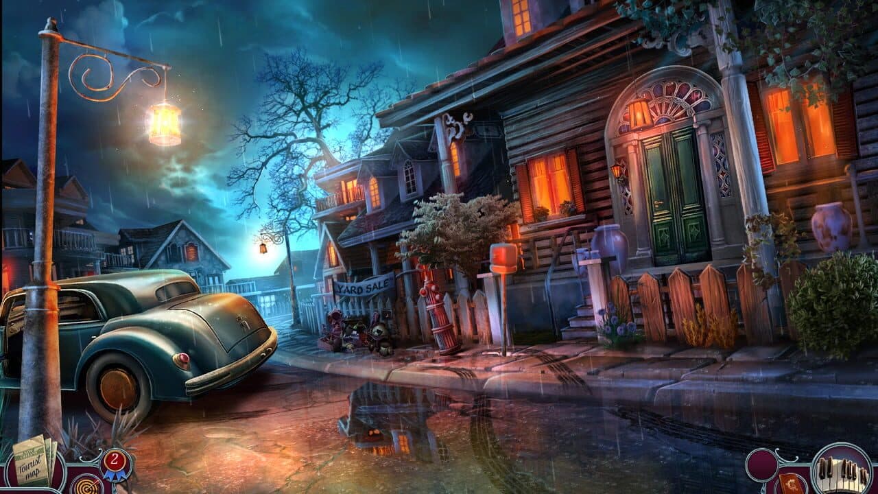 Cadenza: The Kiss of Death Collector's Edition thumbnail 4