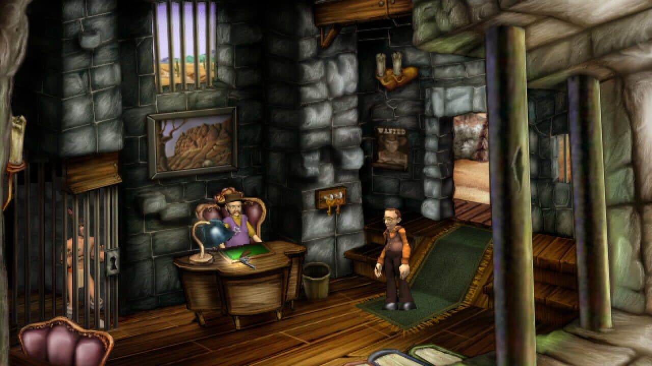 Al Emmo and the Lost Dutchman's Mine thumbnail 3
