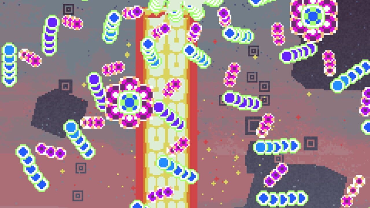 Blue Revolver thumbnail 5