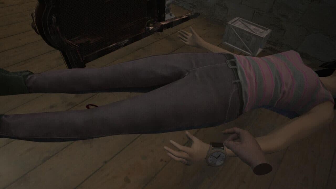 The Murder Room VR thumbnail 2