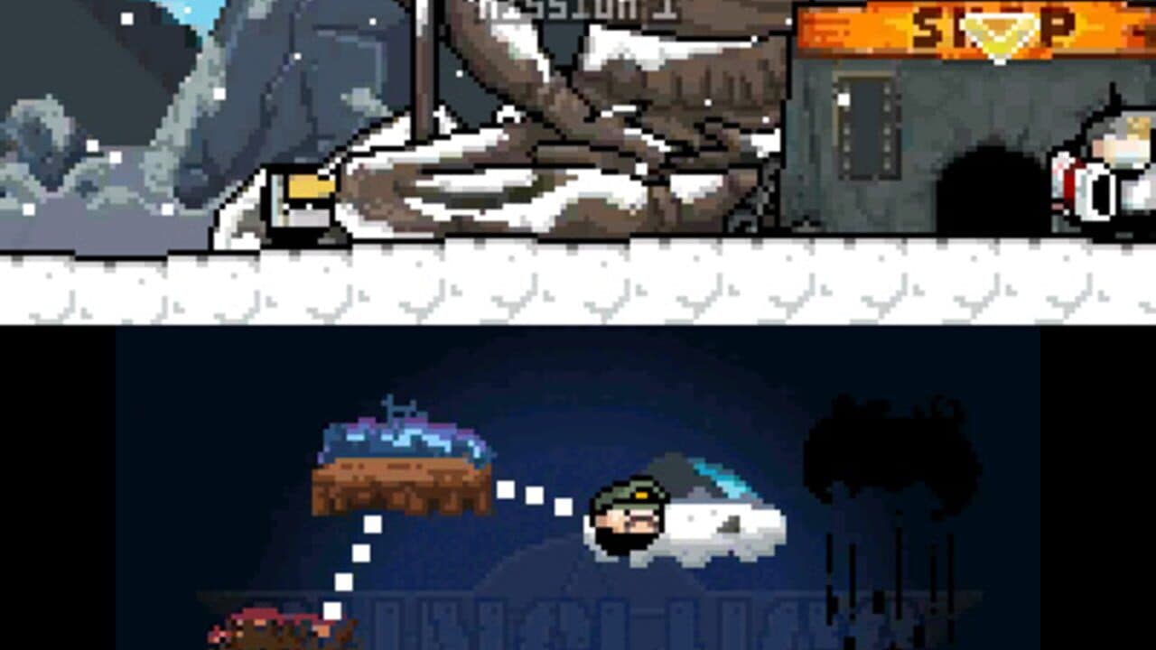 Gunslugs 2 thumbnail 12