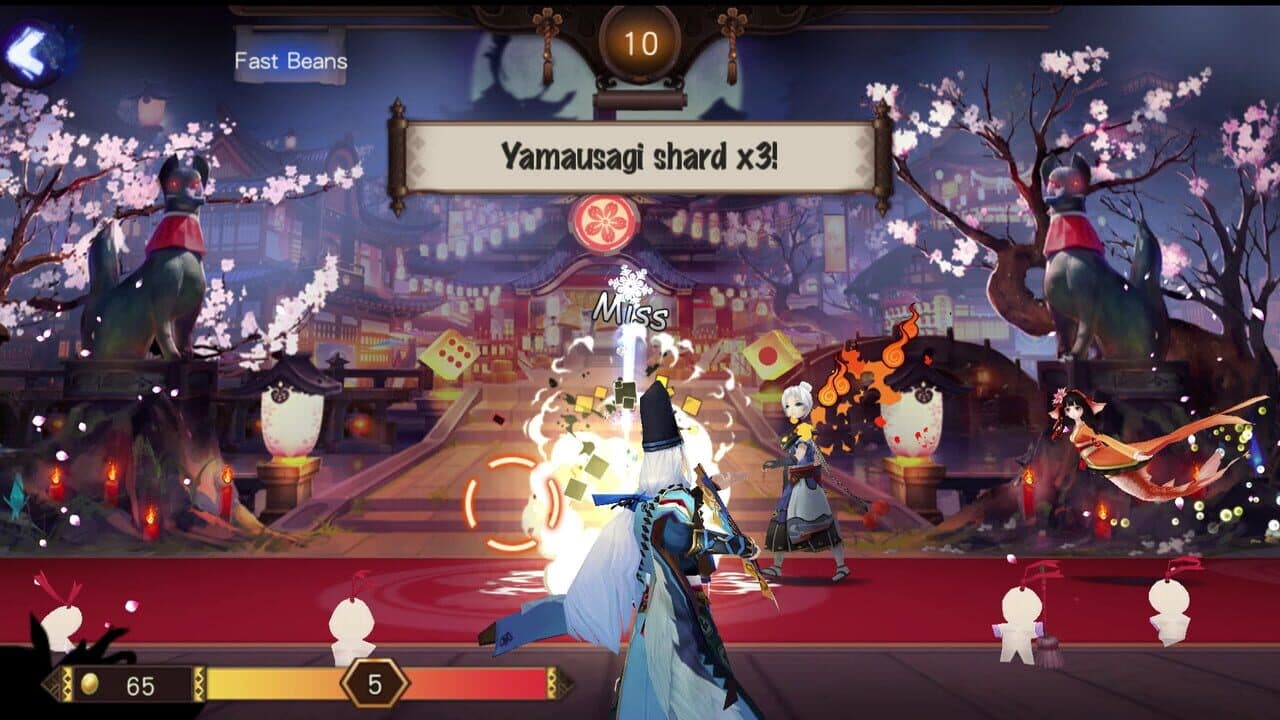 Onmyoji thumbnail 5