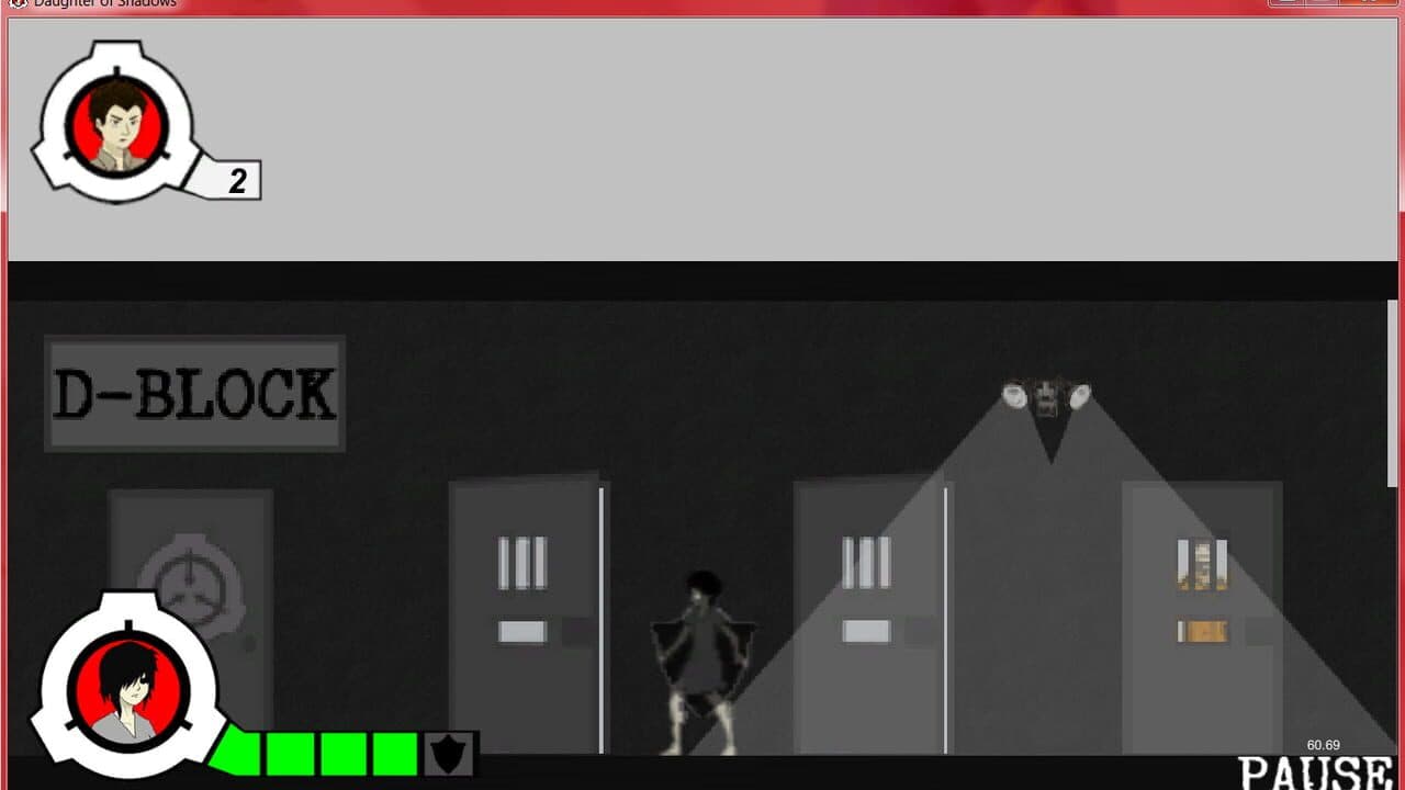 Daughter of Shadows: An SCP Breach Event thumbnail 3