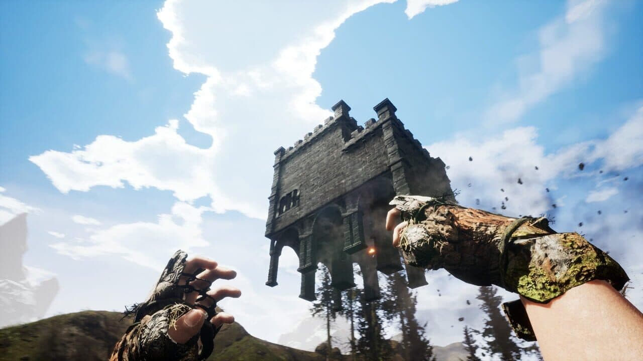 Citadel: Forged With Fire thumbnail 2