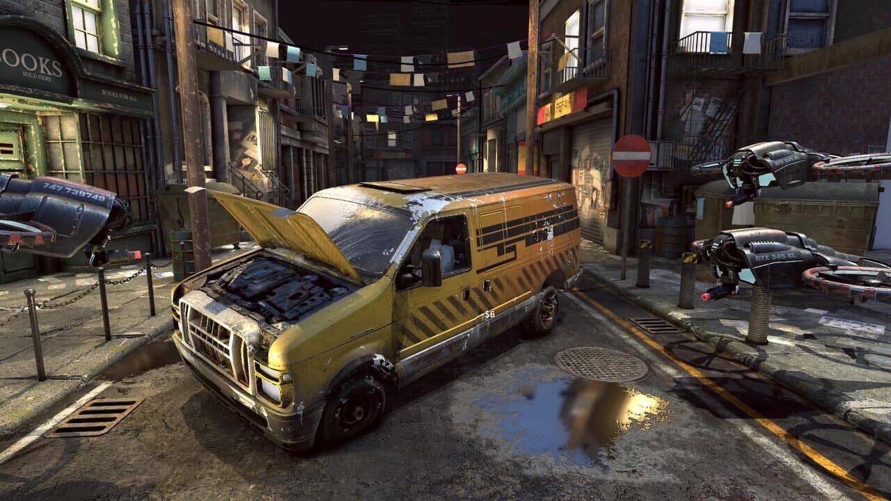 Car Demolition Clicker thumbnail 3