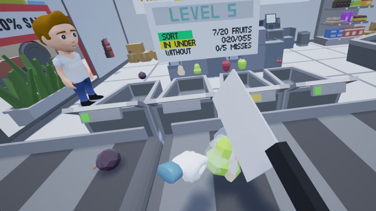 Sort 'Em thumbnail 4