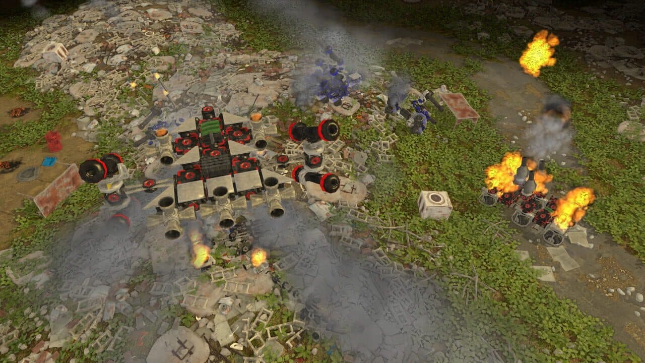 Uncrewed thumbnail 3