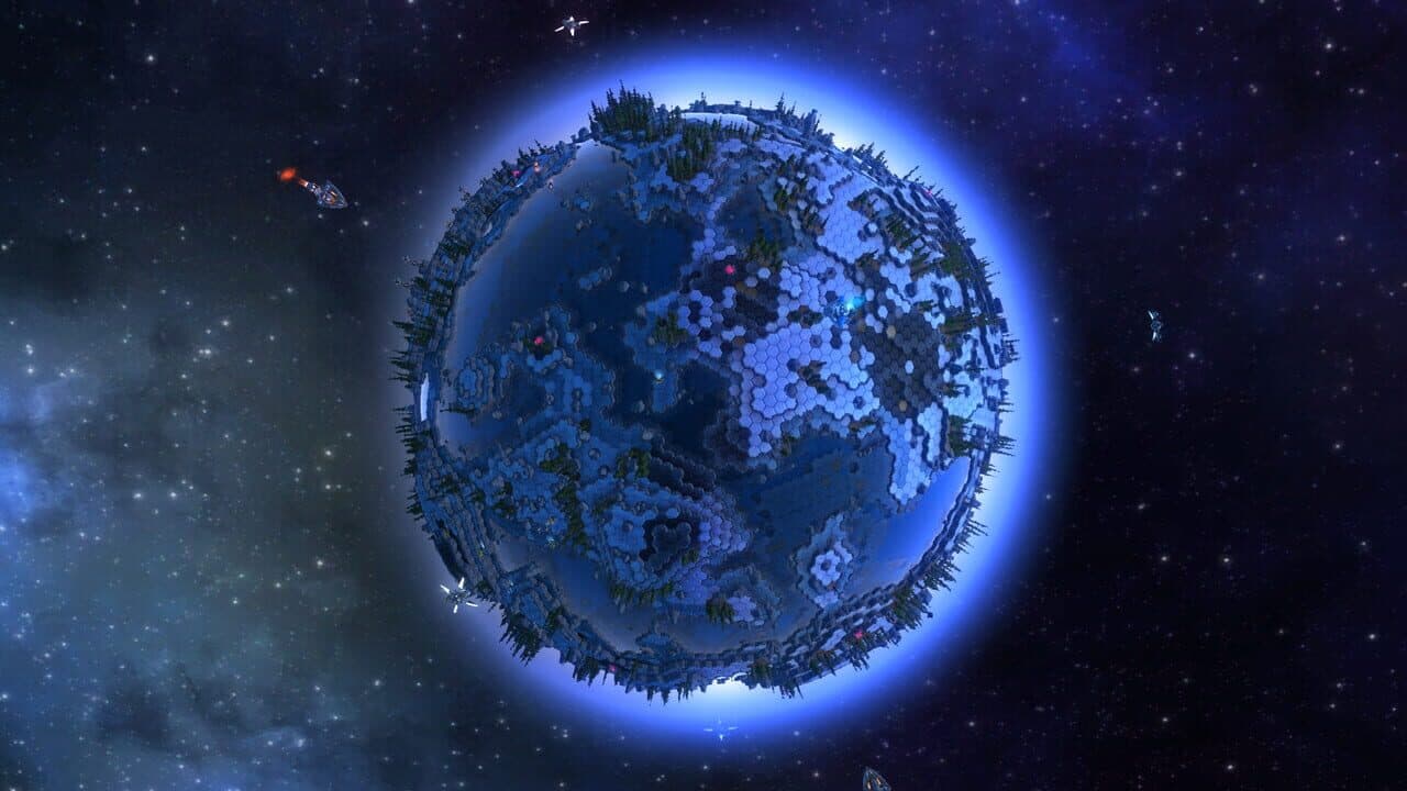 The Cosmos is Mine! thumbnail 2