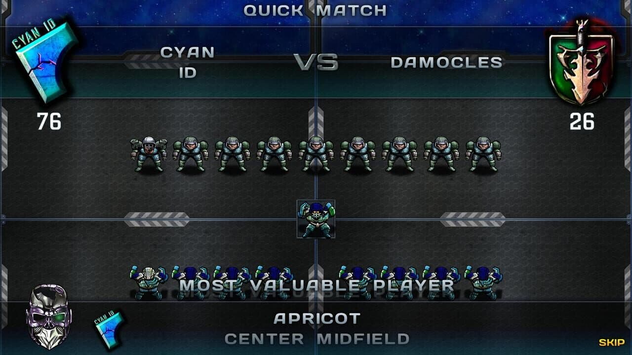 Speedball 2 HD thumbnail 3