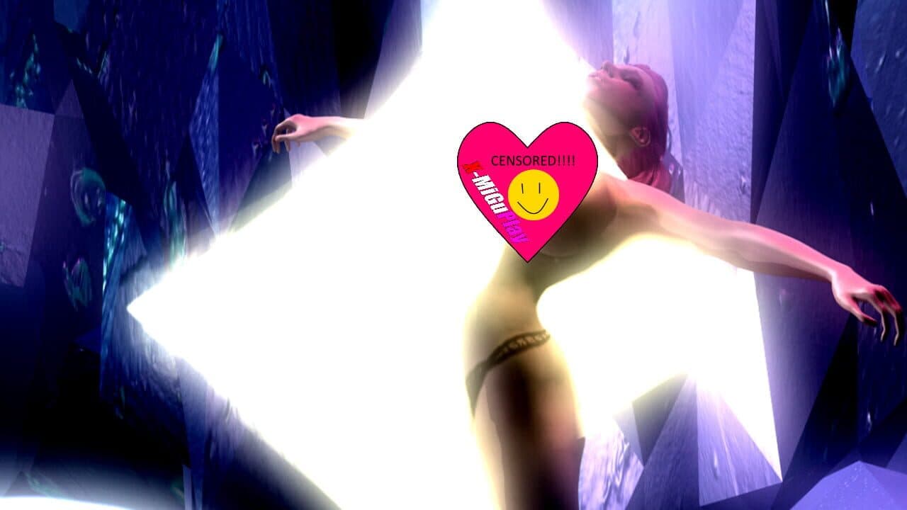 Stripper Anya: Demon Slayer thumbnail 4