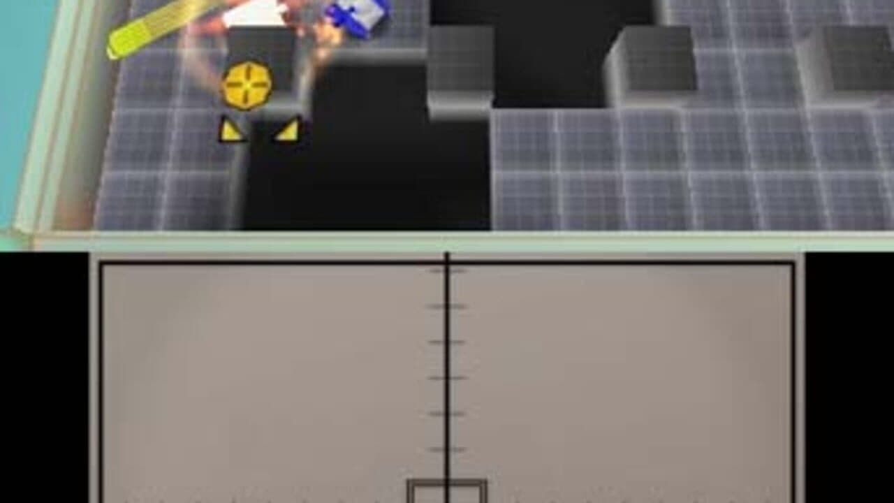 Touch Battle Tank 3D thumbnail 3