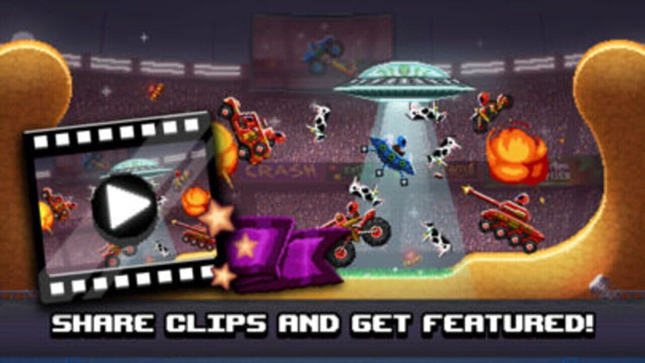 Drive Ahead! thumbnail 10