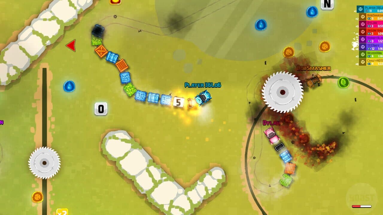 Squake thumbnail 4