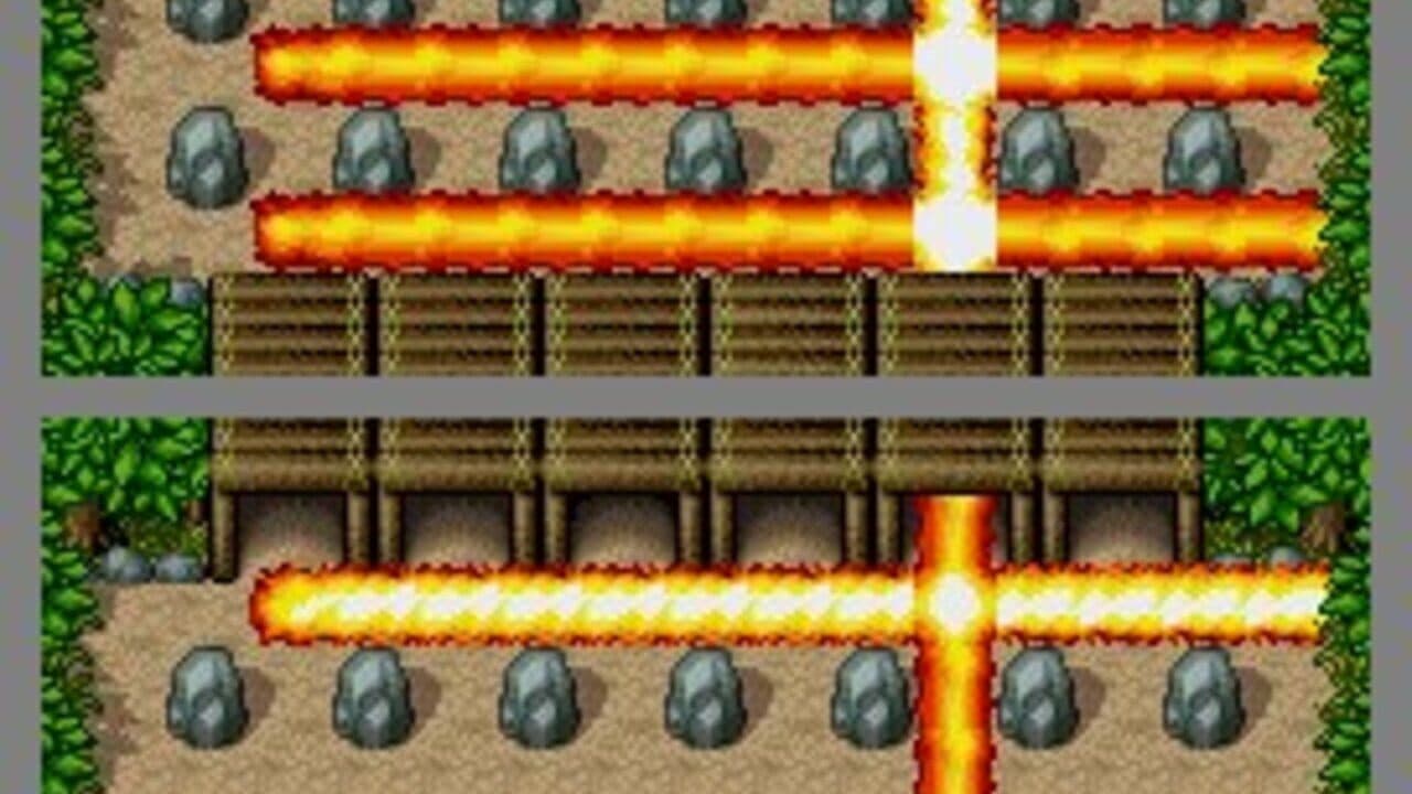 Bomberman thumbnail 2