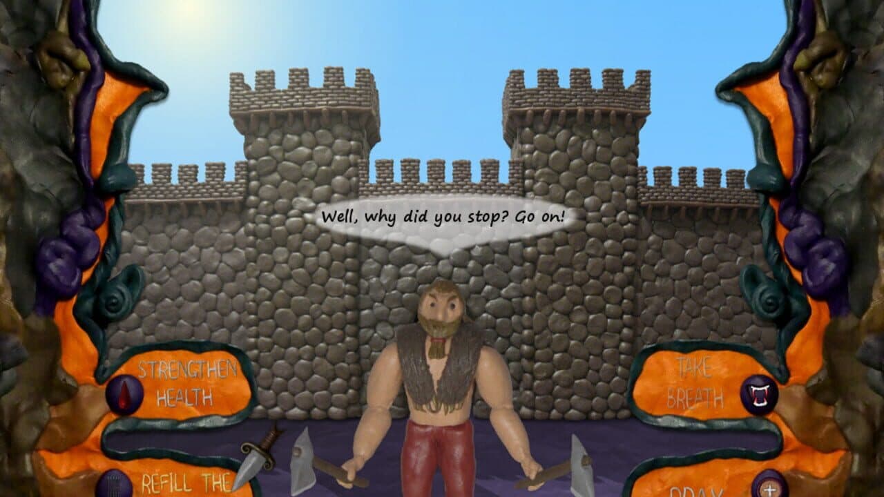 One Man Is Not No Man thumbnail 4