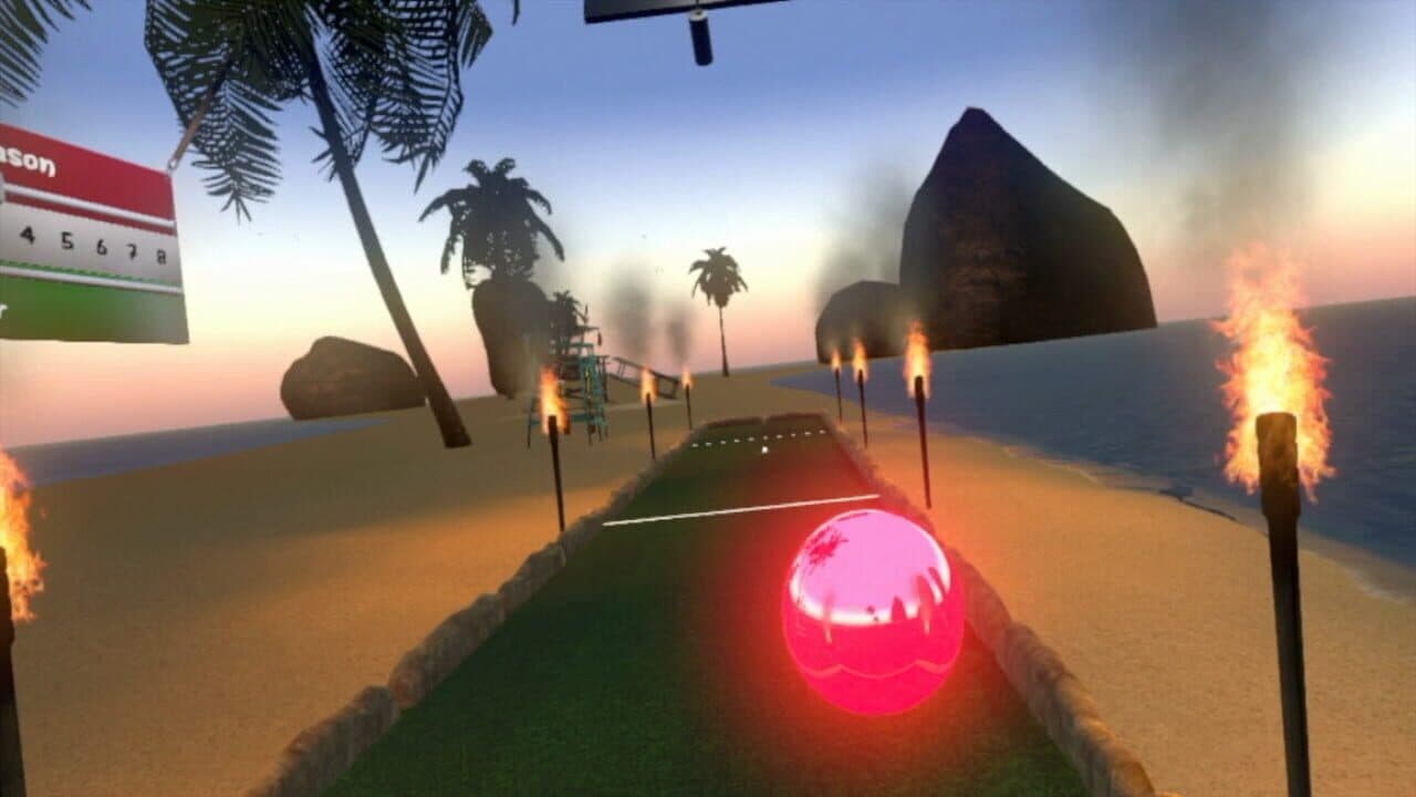 Bocce Beach thumbnail 2